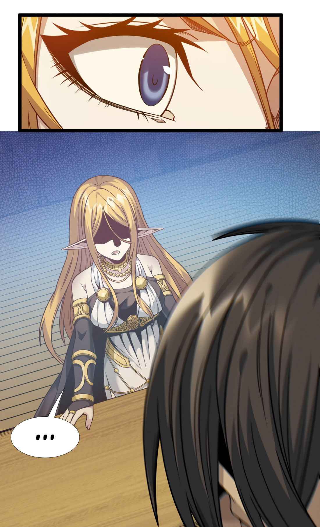 I’m Really Not The Demon God’s Lackey
