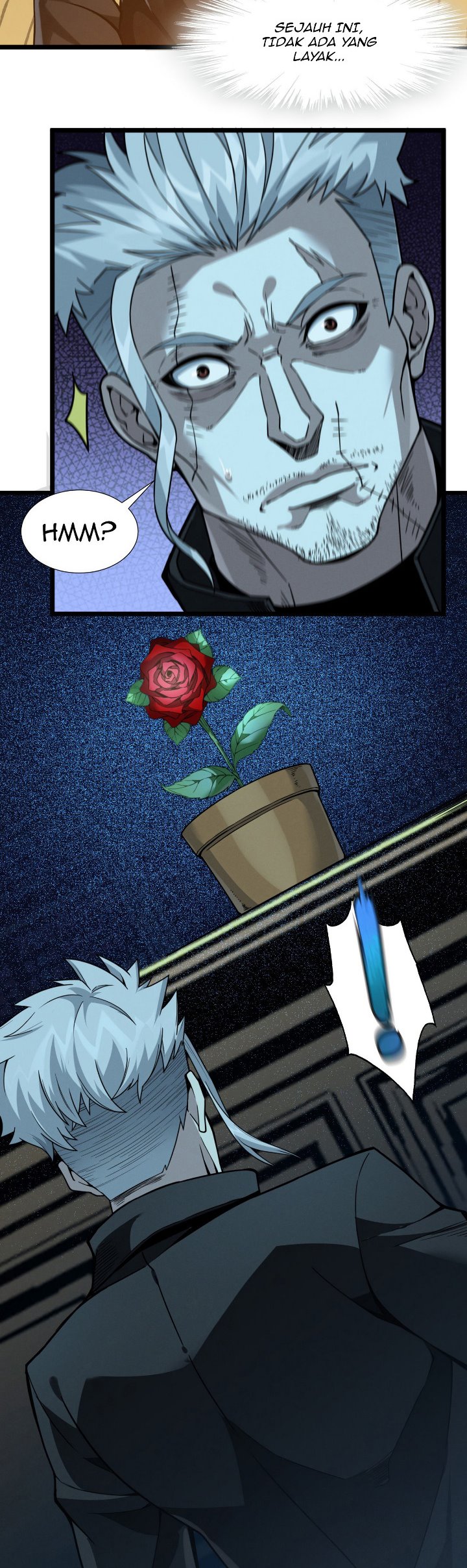 I’m Really Not The Demon God’s Lackey