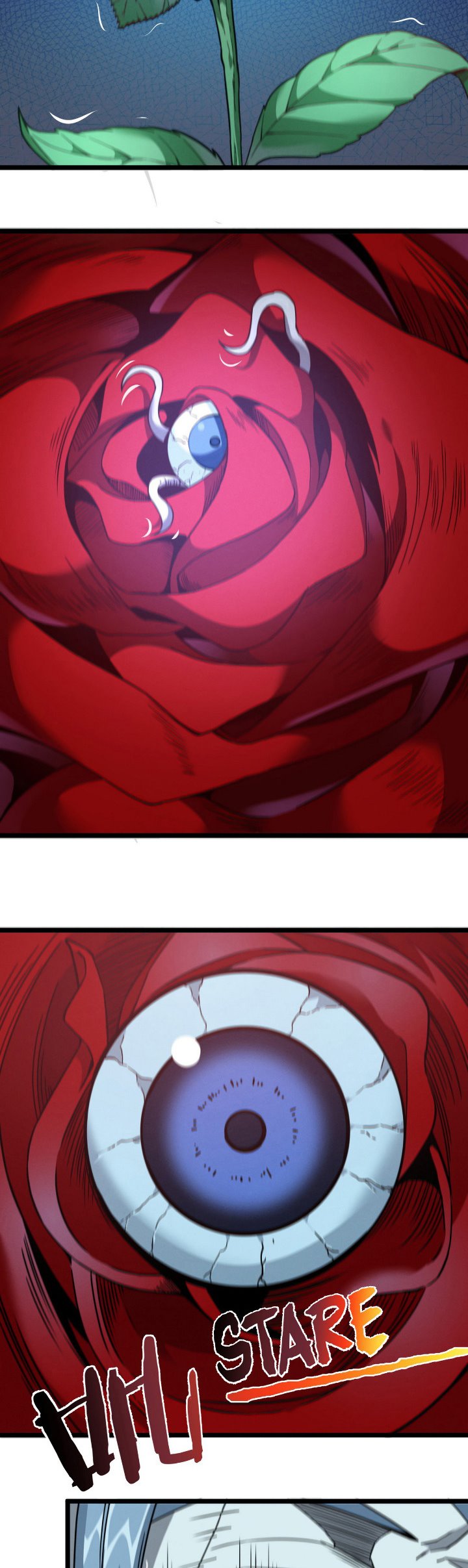 I’m Really Not The Demon God’s Lackey