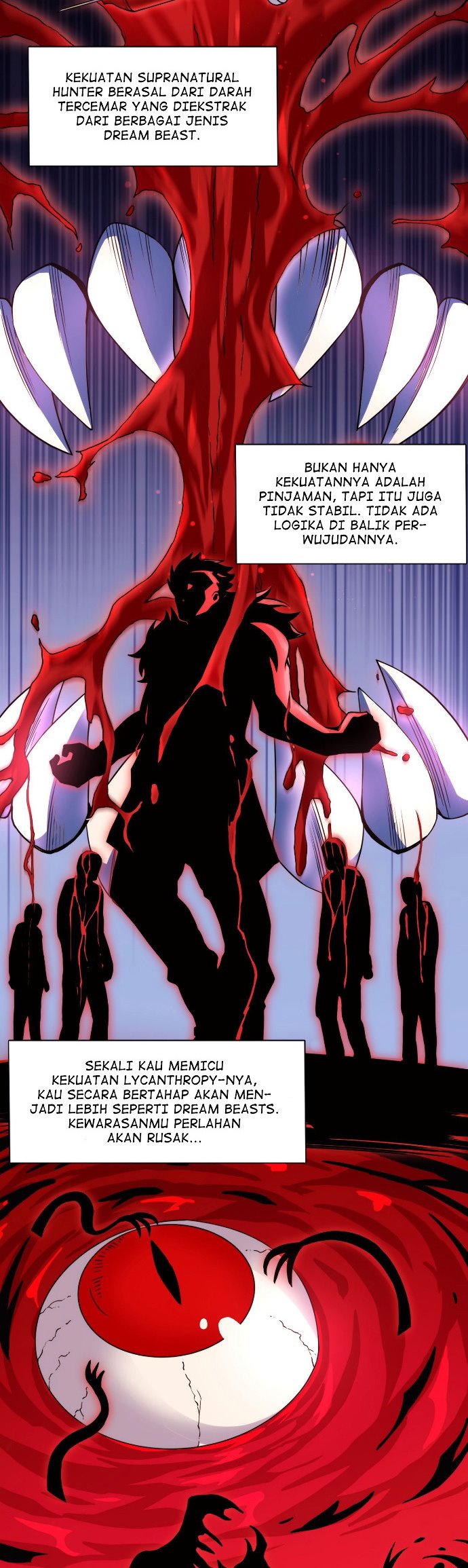 I’m Really Not The Demon God’s Lackey