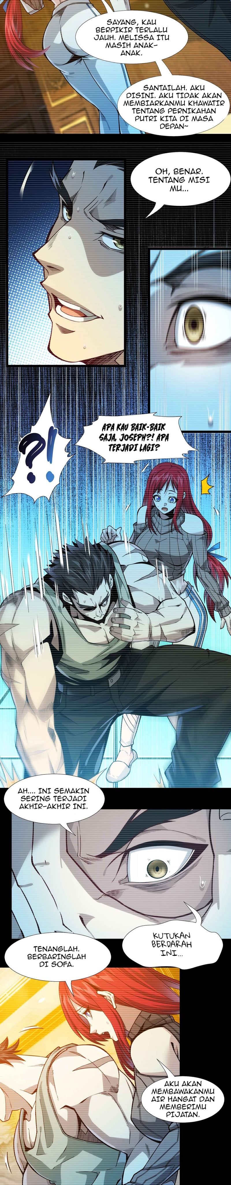 I’m Really Not The Demon God’s Lackey