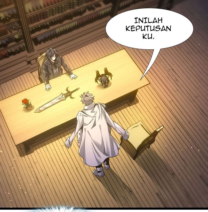 I’m Really Not The Demon God’s Lackey