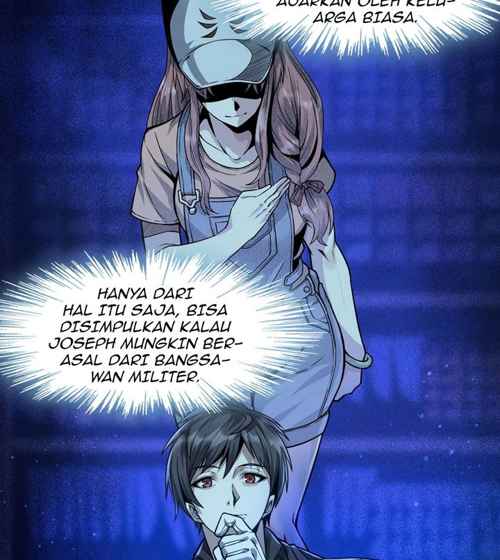 I’m Really Not The Demon God’s Lackey
