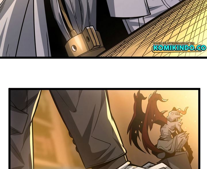 I’m Really Not The Demon God’s Lackey