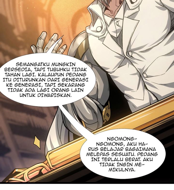 I’m Really Not The Demon God’s Lackey