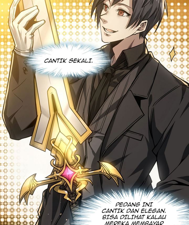 I’m Really Not The Demon God’s Lackey