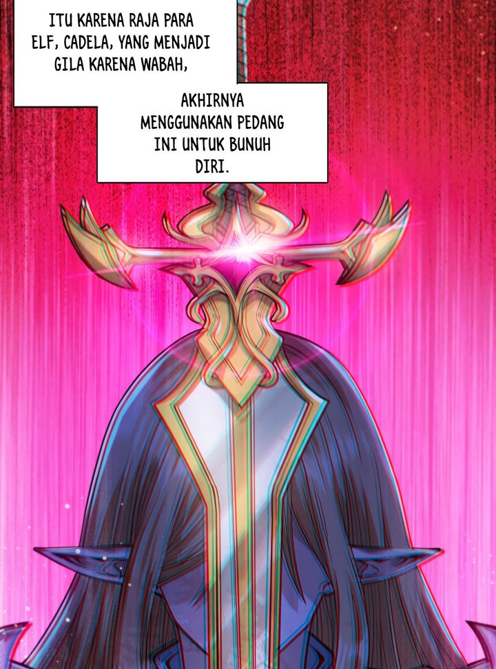 I’m Really Not The Demon God’s Lackey