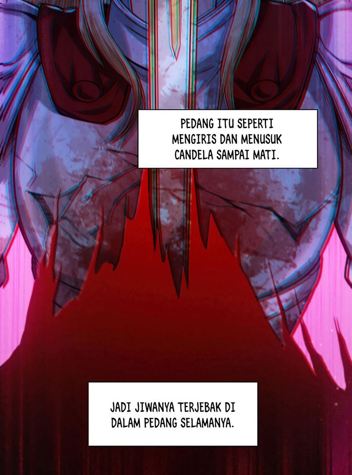 I’m Really Not The Demon God’s Lackey
