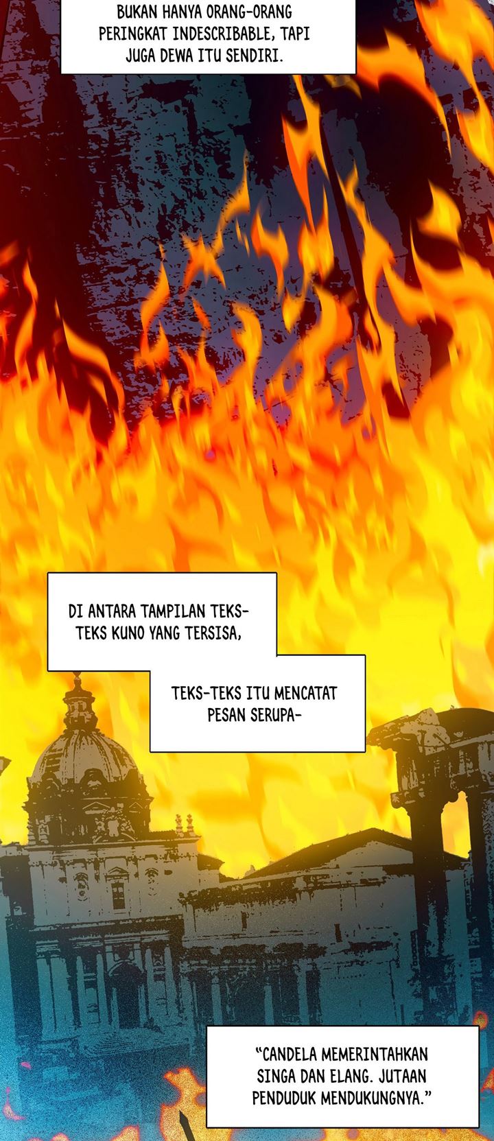 I’m Really Not The Demon God’s Lackey