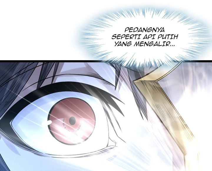 I’m Really Not The Demon God’s Lackey
