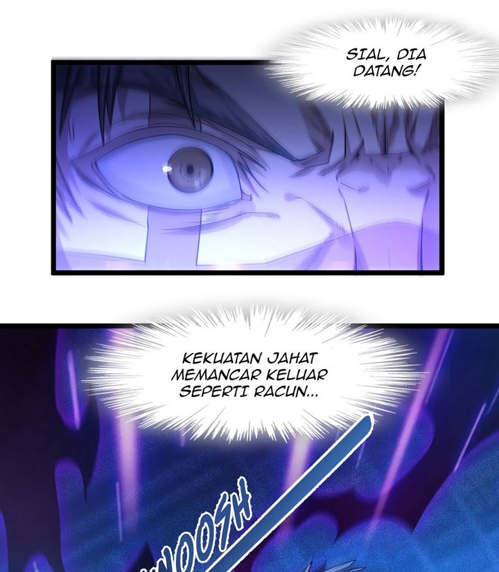 I’m Really Not The Demon God’s Lackey