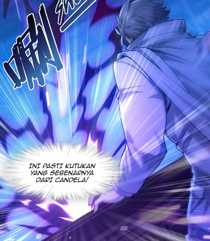 I’m Really Not The Demon God’s Lackey