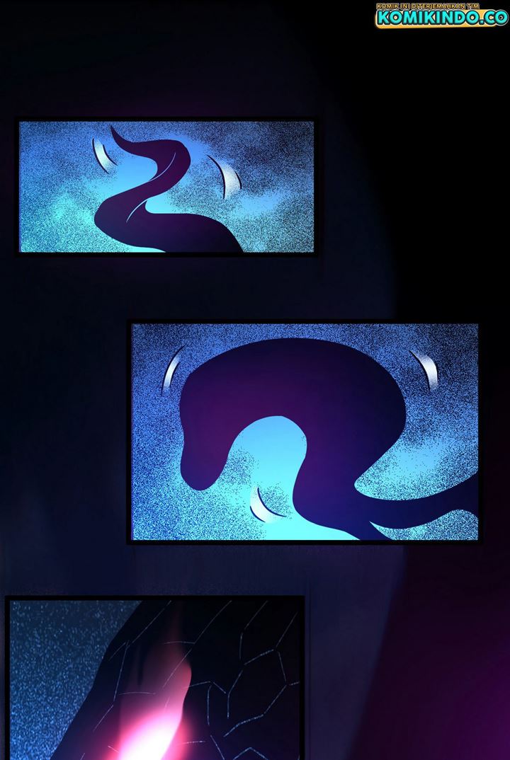 I’m Really Not The Demon God’s Lackey