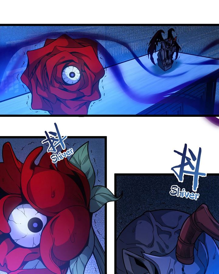 I’m Really Not The Demon God’s Lackey