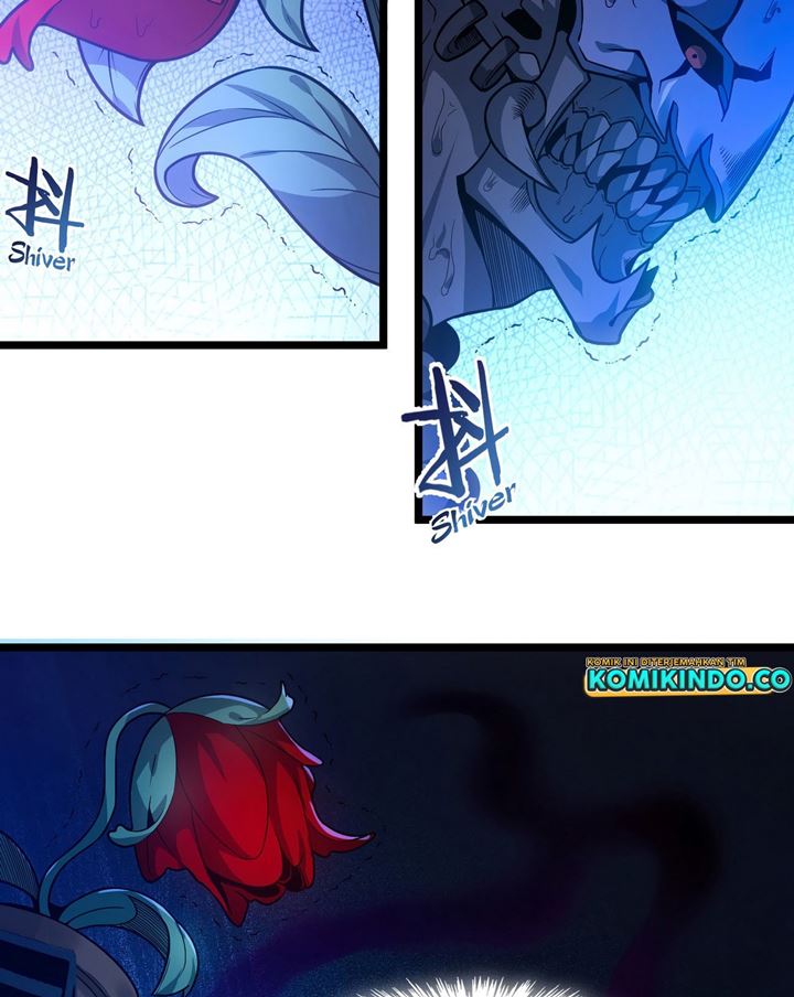 I’m Really Not The Demon God’s Lackey