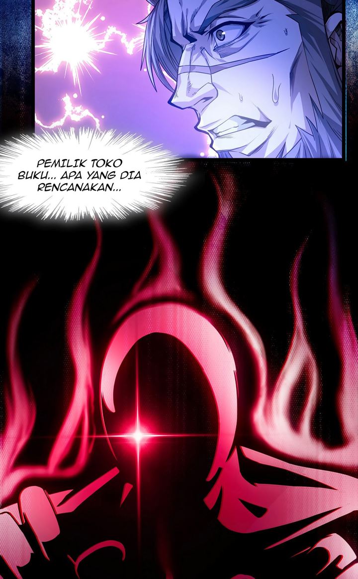 I’m Really Not The Demon God’s Lackey