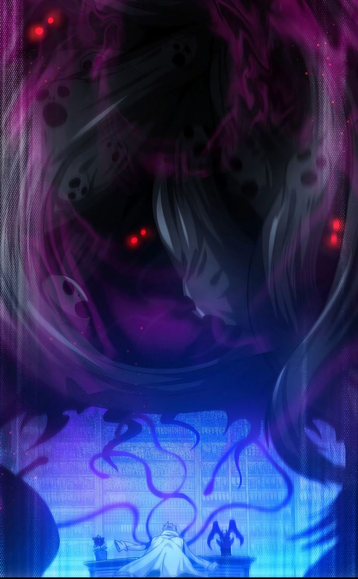 I’m Really Not The Demon God’s Lackey