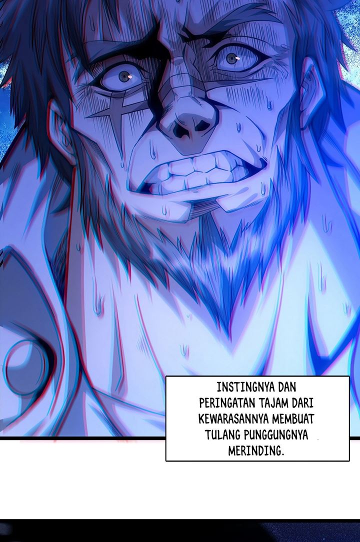 I’m Really Not The Demon God’s Lackey