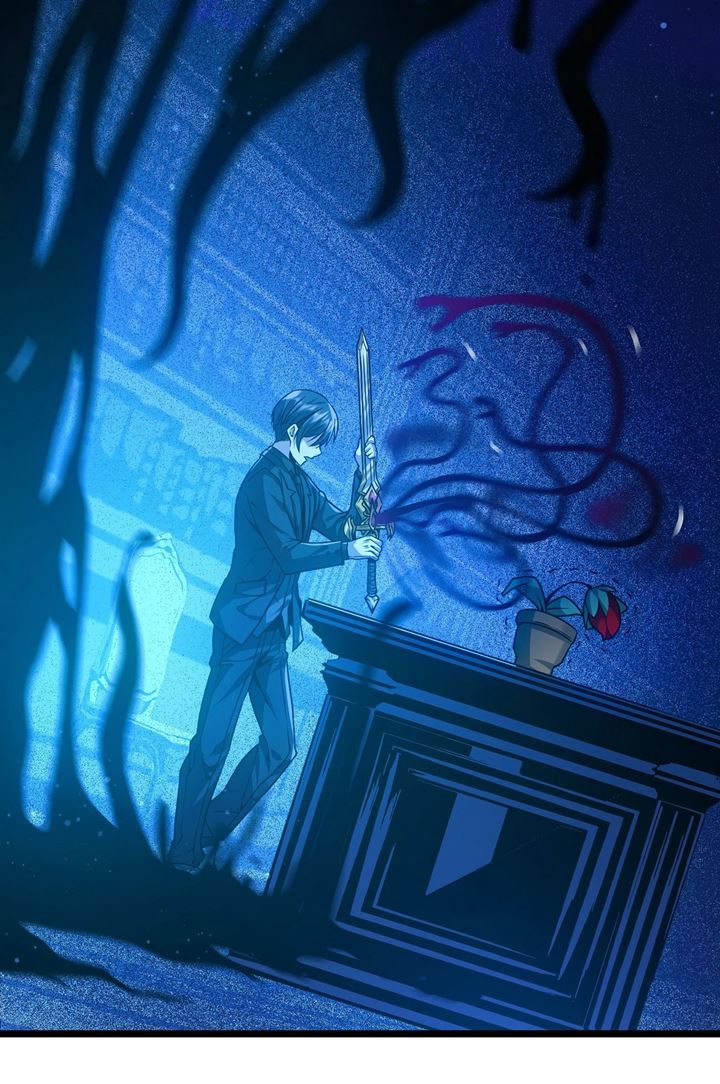 I’m Really Not The Demon God’s Lackey
