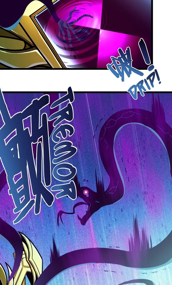 I’m Really Not The Demon God’s Lackey