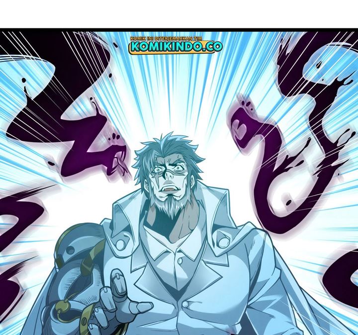 I’m Really Not The Demon God’s Lackey