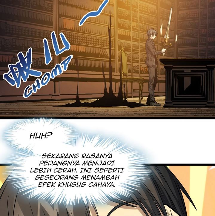 I’m Really Not The Demon God’s Lackey