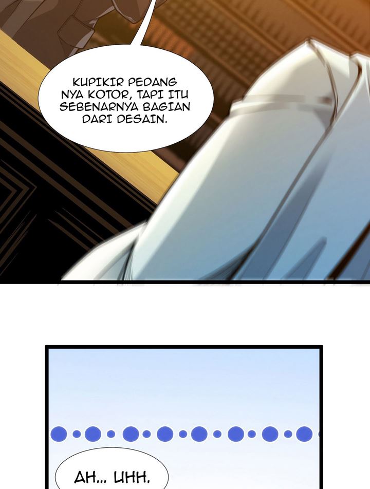 I’m Really Not The Demon God’s Lackey