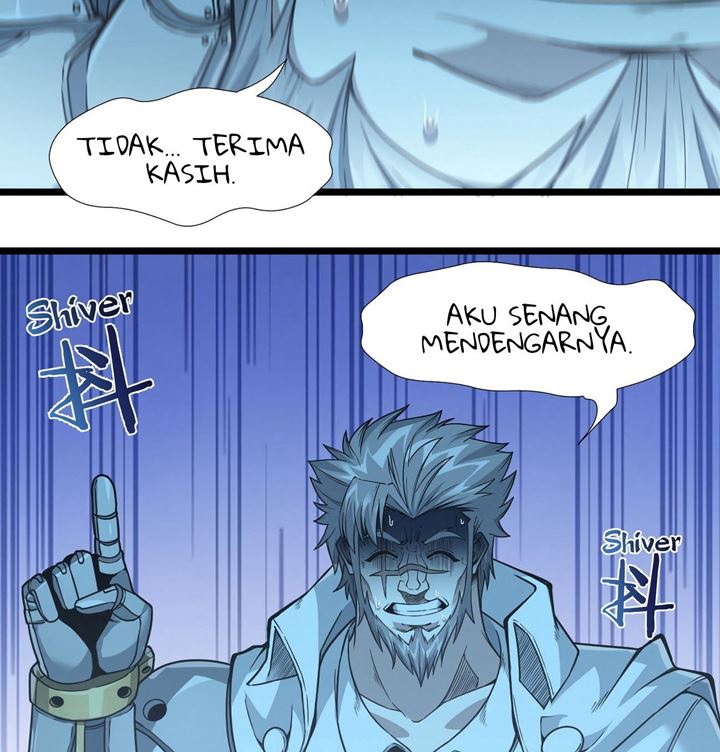I’m Really Not The Demon God’s Lackey