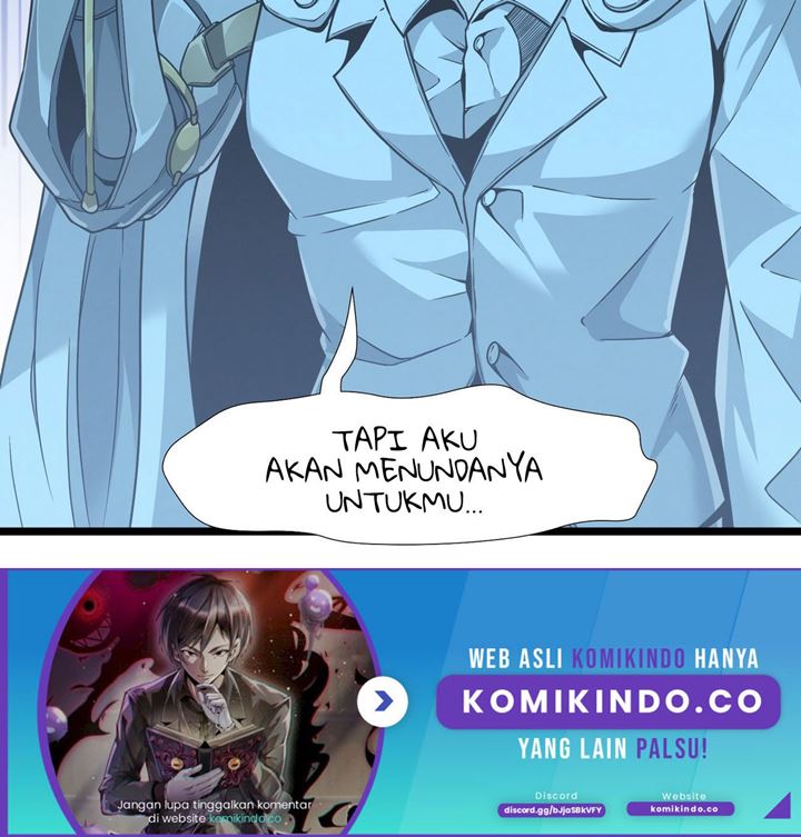 I’m Really Not The Demon God’s Lackey