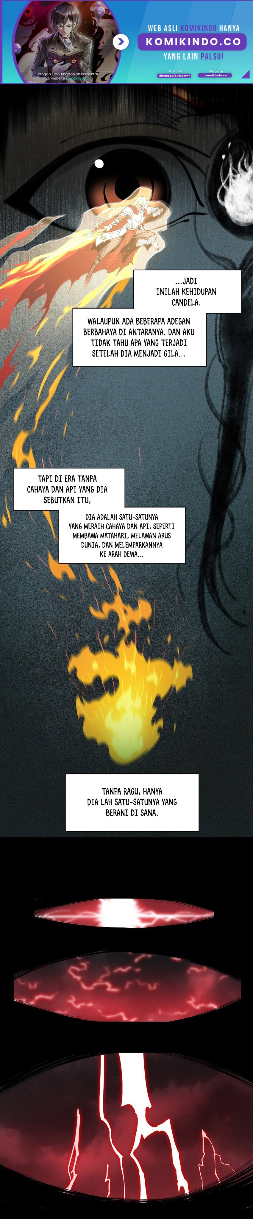 I’m Really Not The Demon God’s Lackey