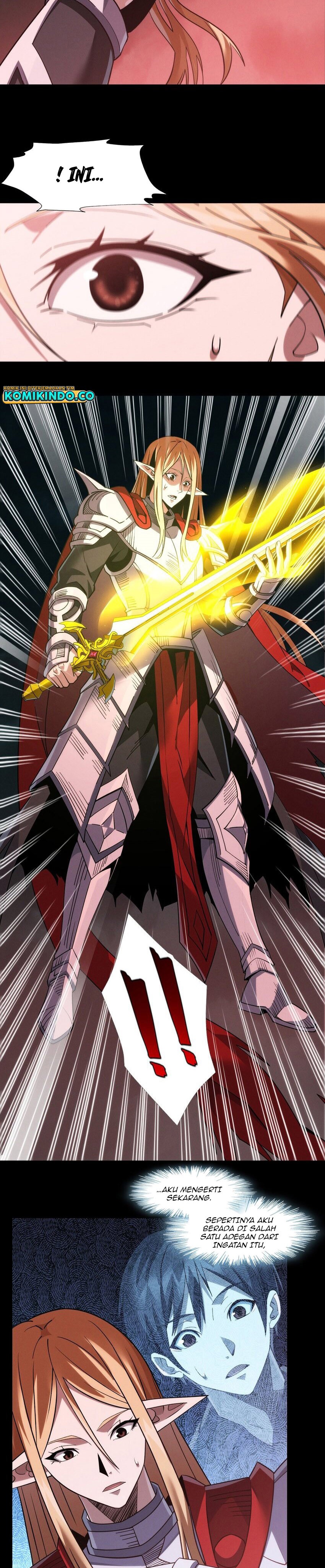 I’m Really Not The Demon God’s Lackey