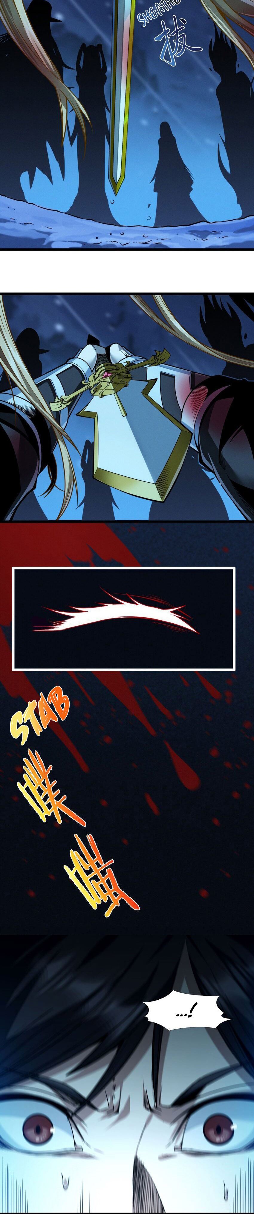 I’m Really Not The Demon God’s Lackey
