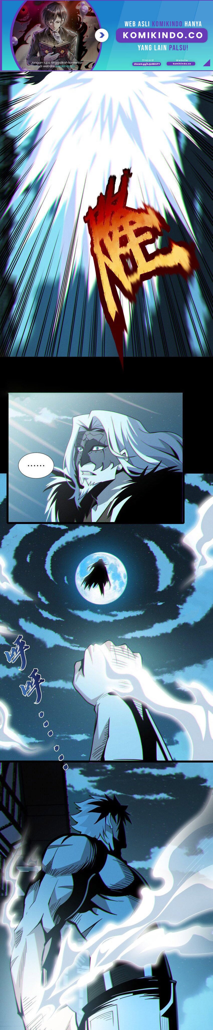 I’m Really Not The Demon God’s Lackey