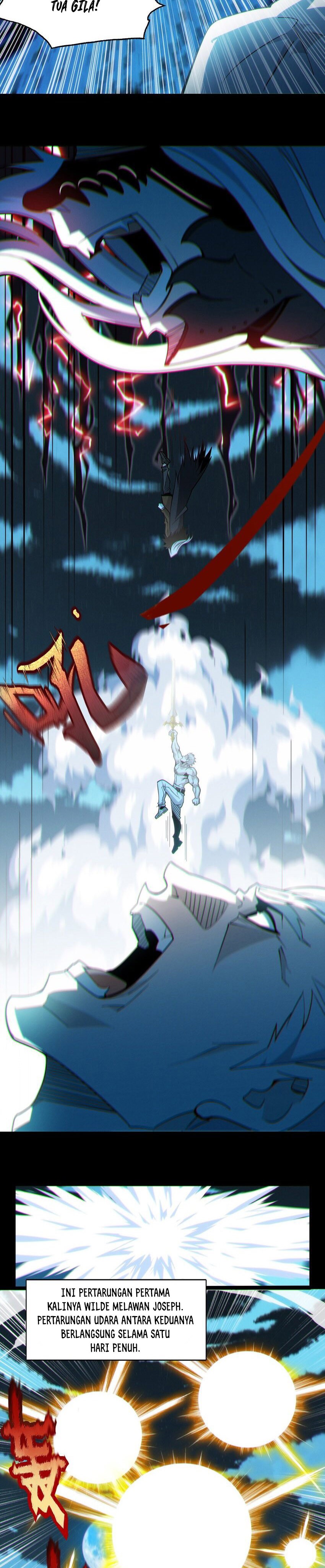 I’m Really Not The Demon God’s Lackey