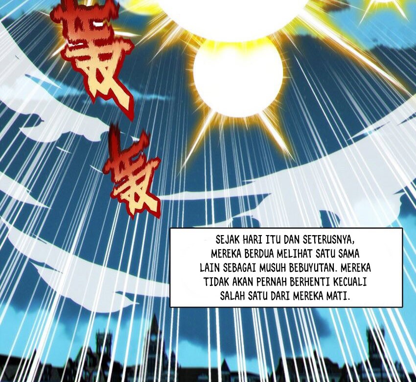 I’m Really Not The Demon God’s Lackey
