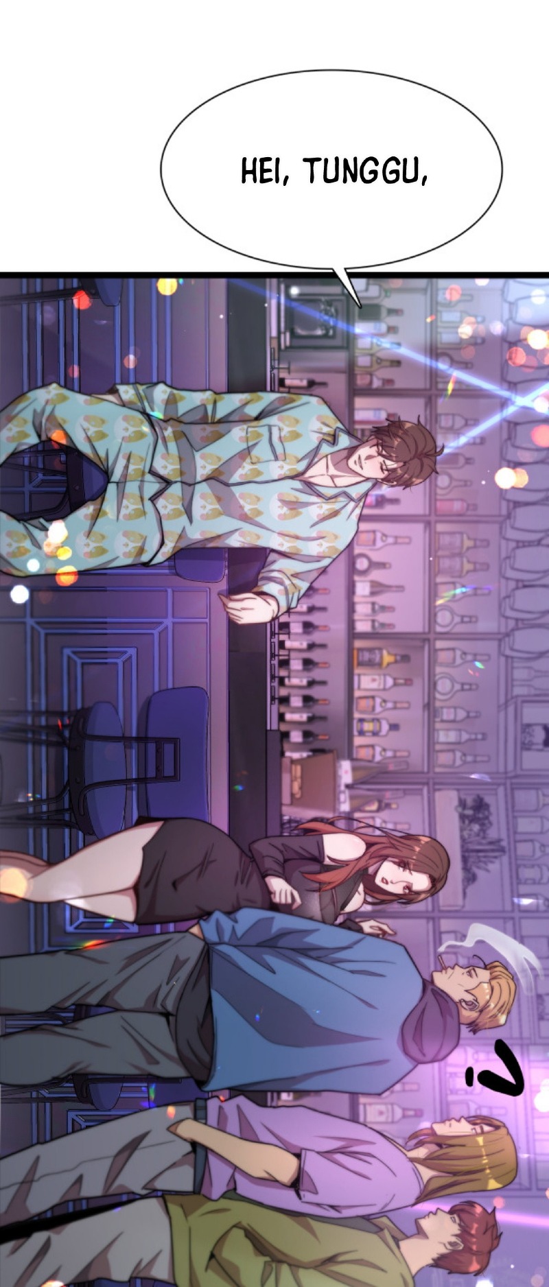 I’m Trapped in This Day for One Thousand Years