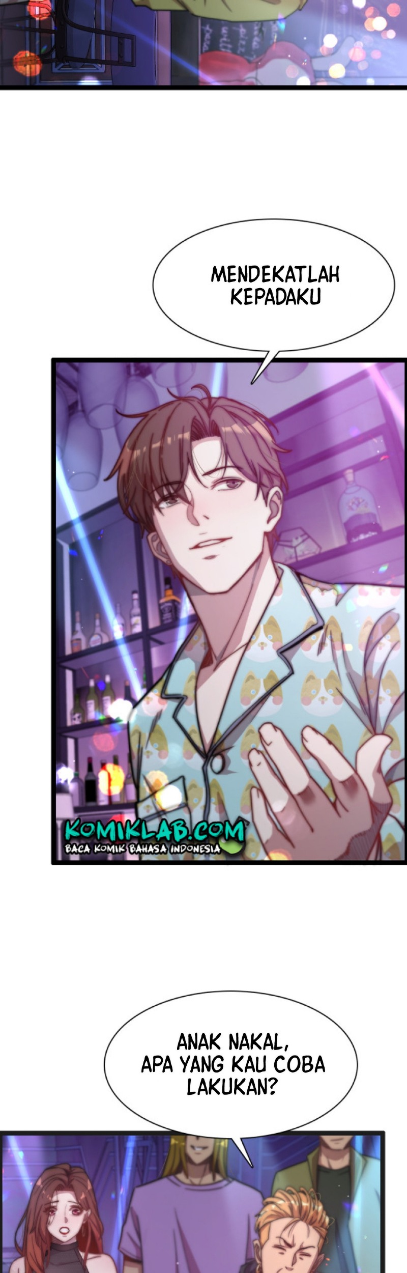 I’m Trapped in This Day for One Thousand Years