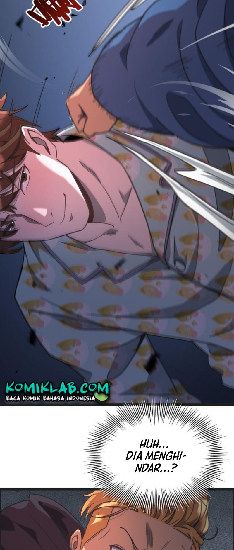 I’m Trapped in This Day for One Thousand Years
