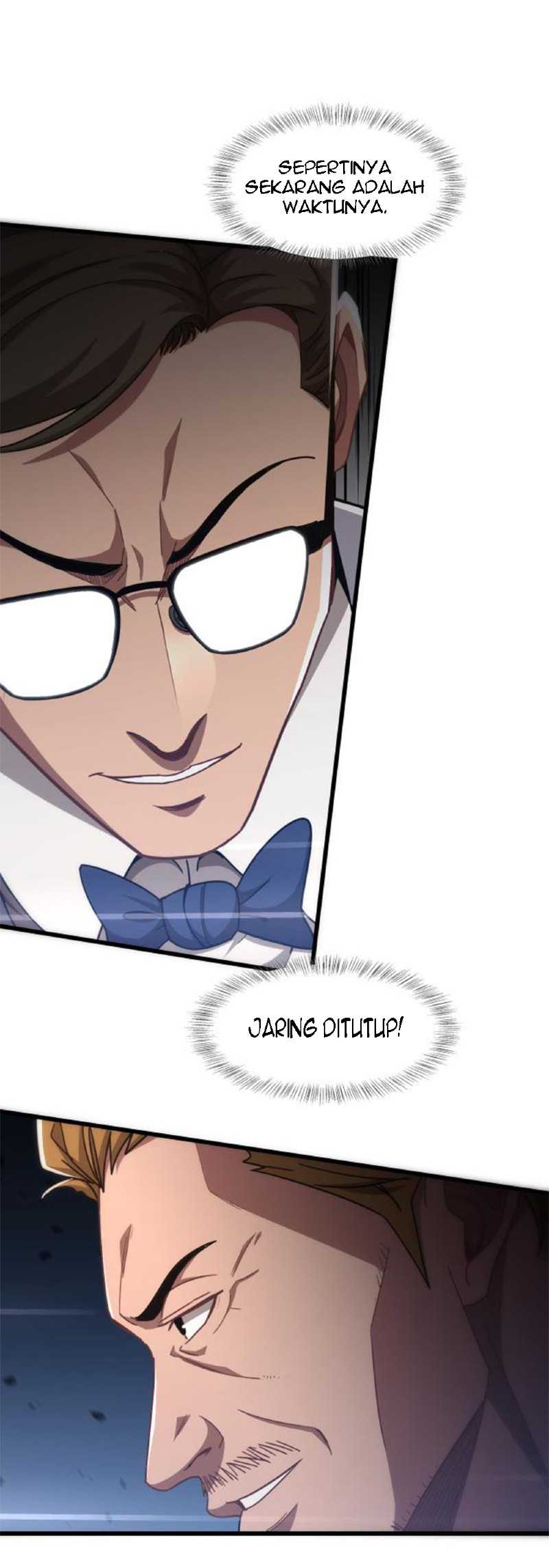 I’m Trapped in This Day for One Thousand Years