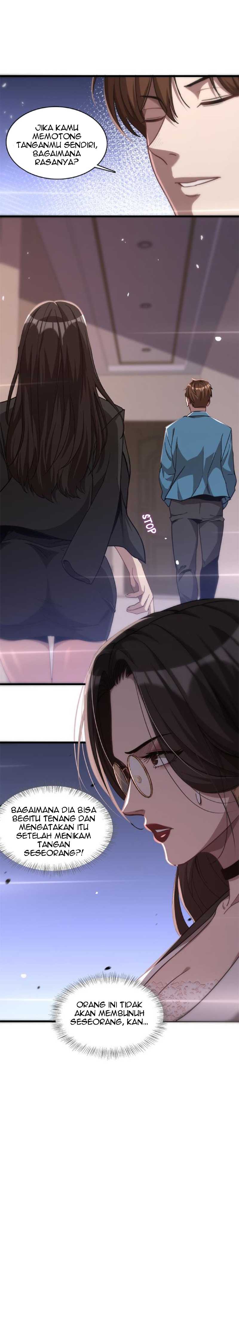 I’m Trapped in This Day for One Thousand Years