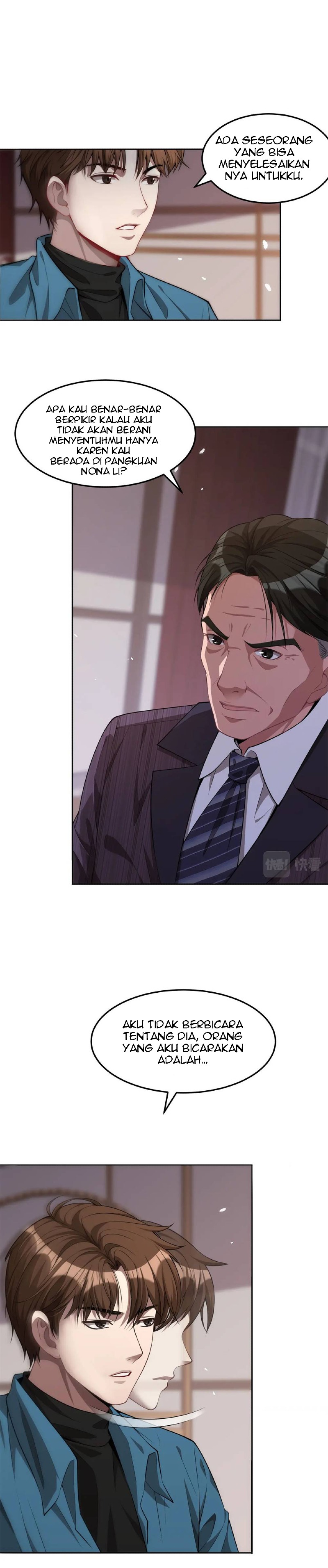 I’m Trapped in This Day for One Thousand Years