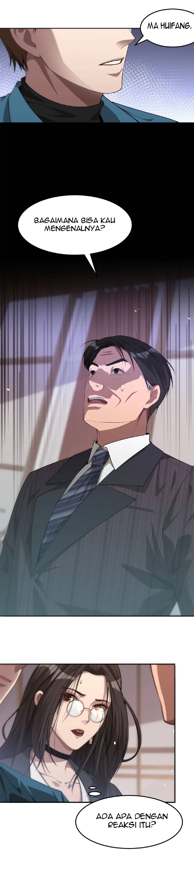I’m Trapped in This Day for One Thousand Years
