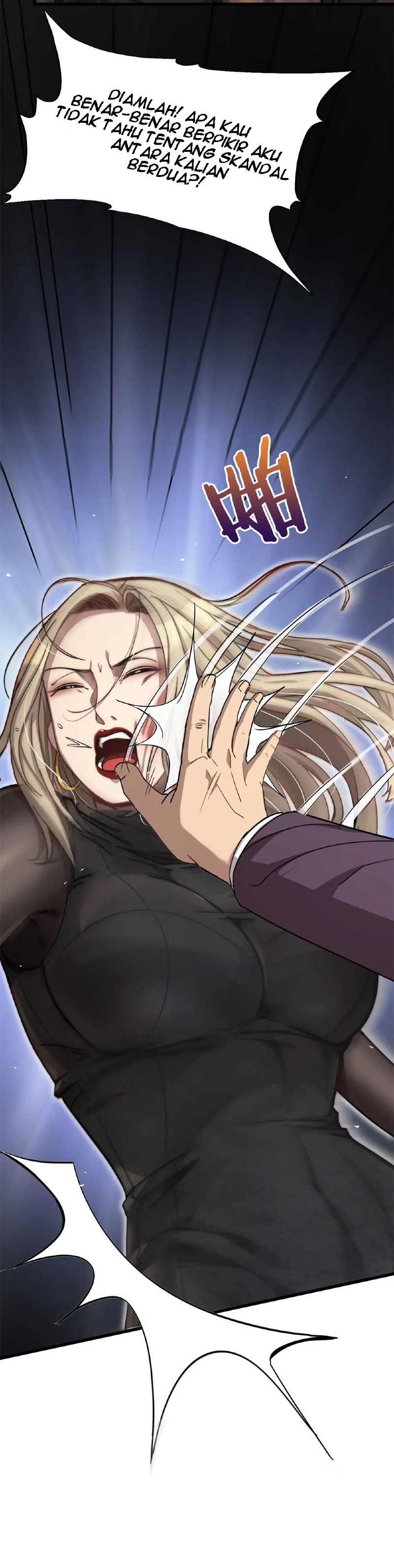 I’m Trapped in This Day for One Thousand Years