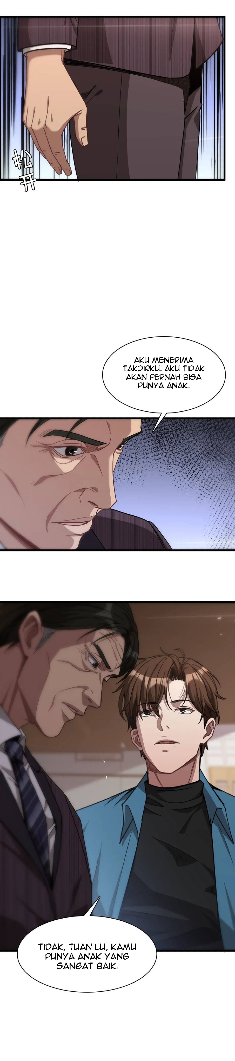 I’m Trapped in This Day for One Thousand Years