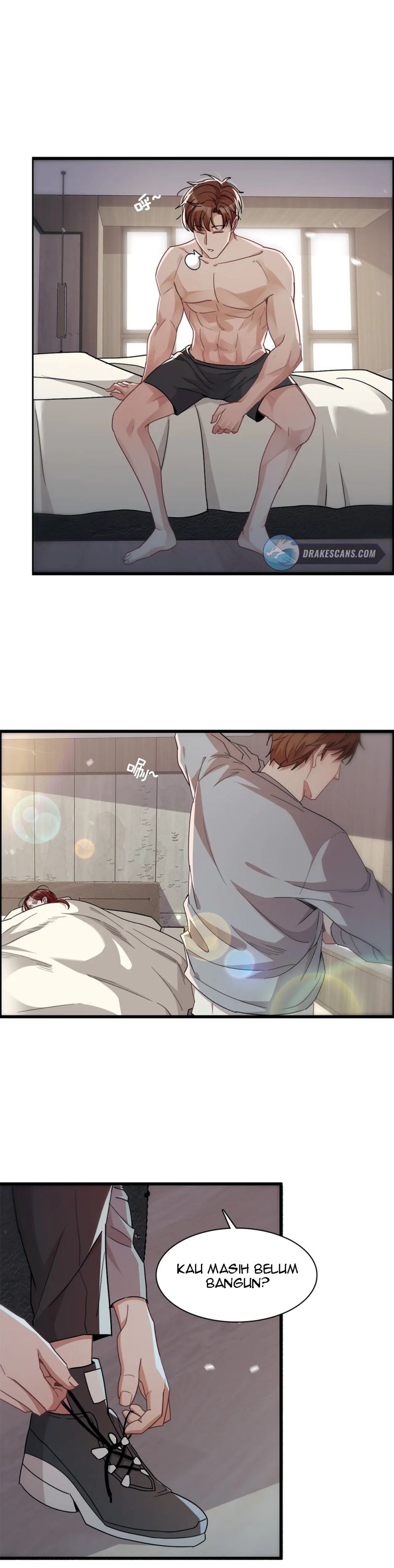 I’m Trapped in This Day for One Thousand Years