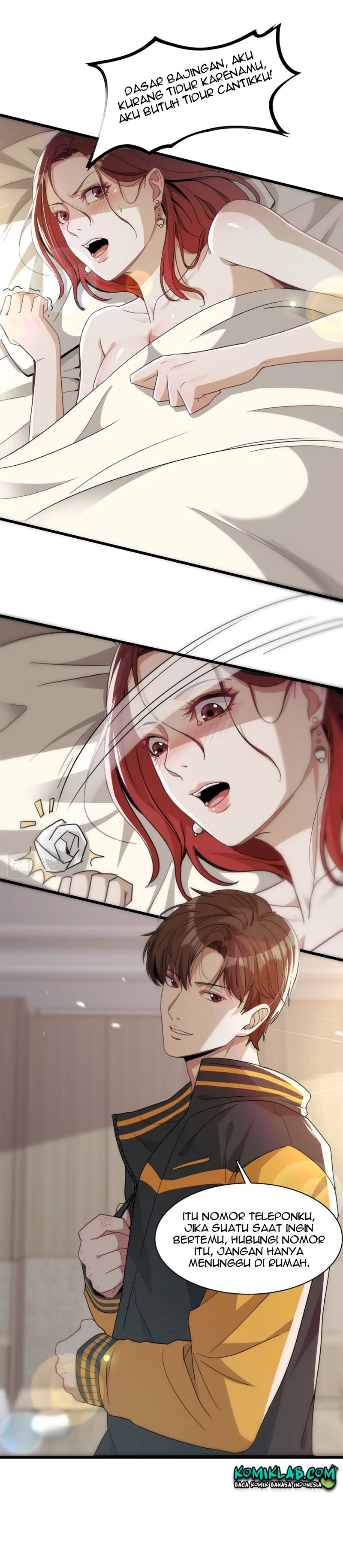 I’m Trapped in This Day for One Thousand Years
