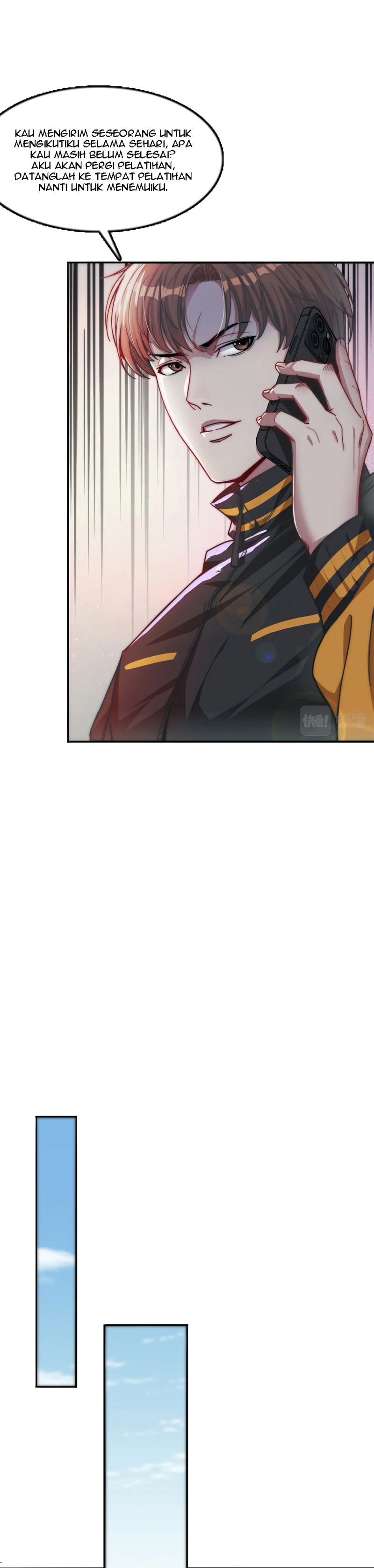 I’m Trapped in This Day for One Thousand Years
