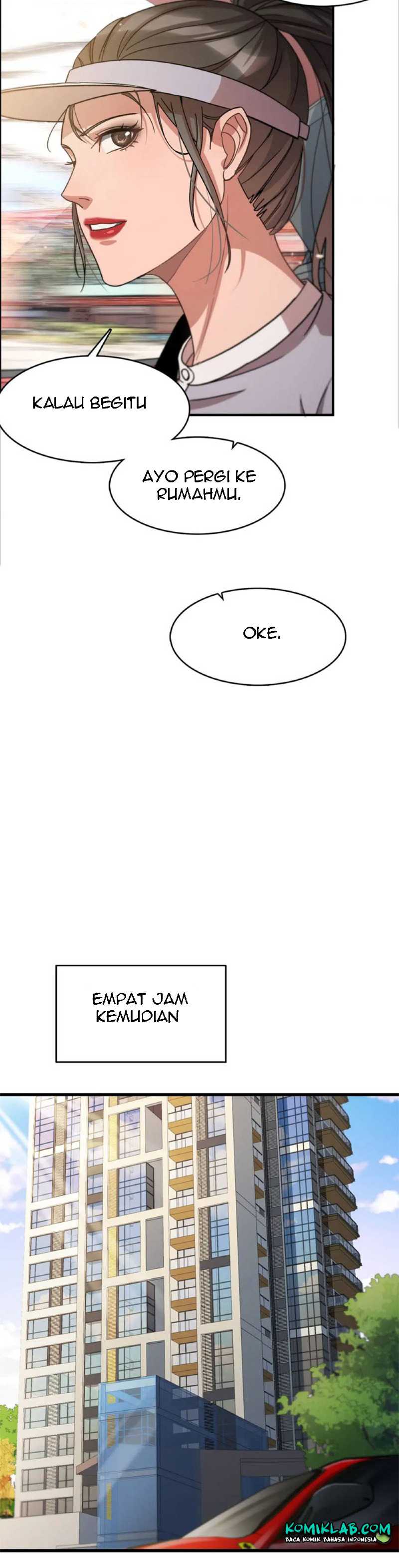 I’m Trapped in This Day for One Thousand Years