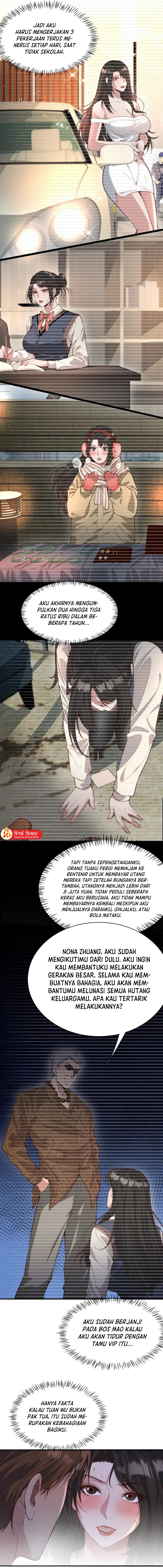 I’m Trapped in This Day for One Thousand Years