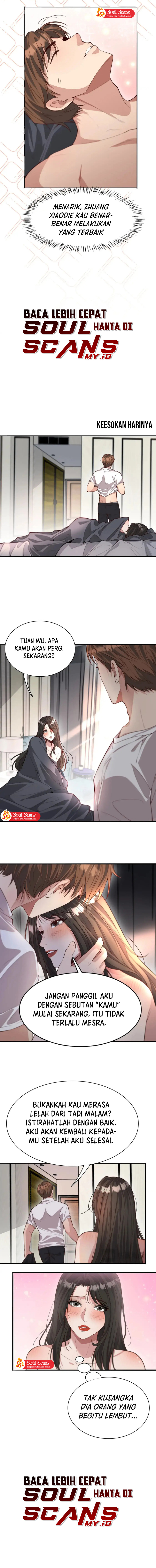 I’m Trapped in This Day for One Thousand Years